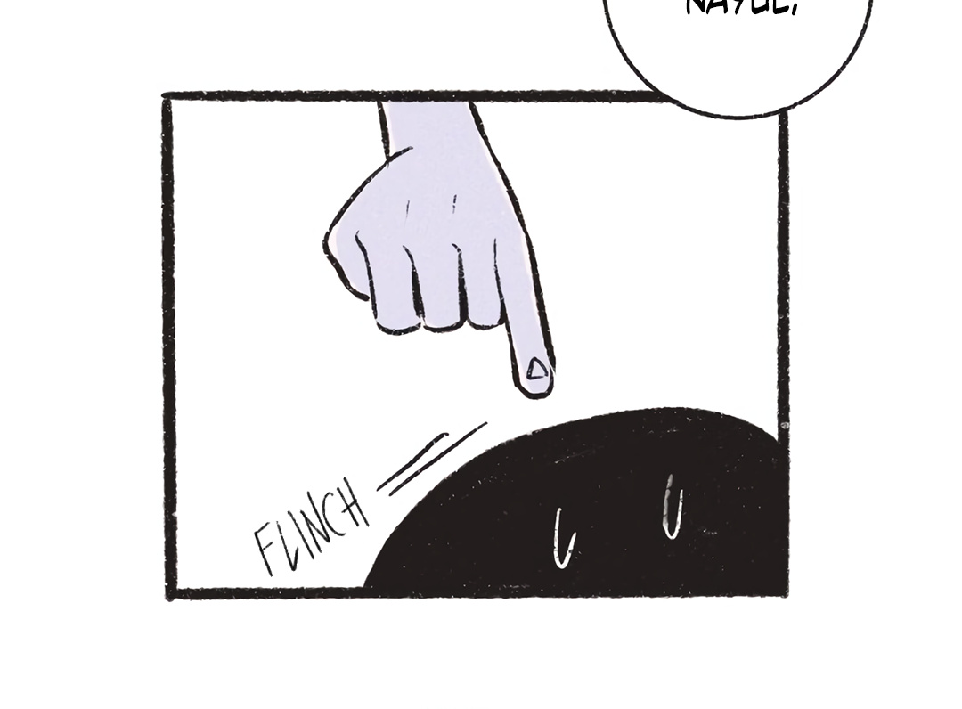 Why Don't I Have Anyone By My Side? Chapter 6 page 56 - 