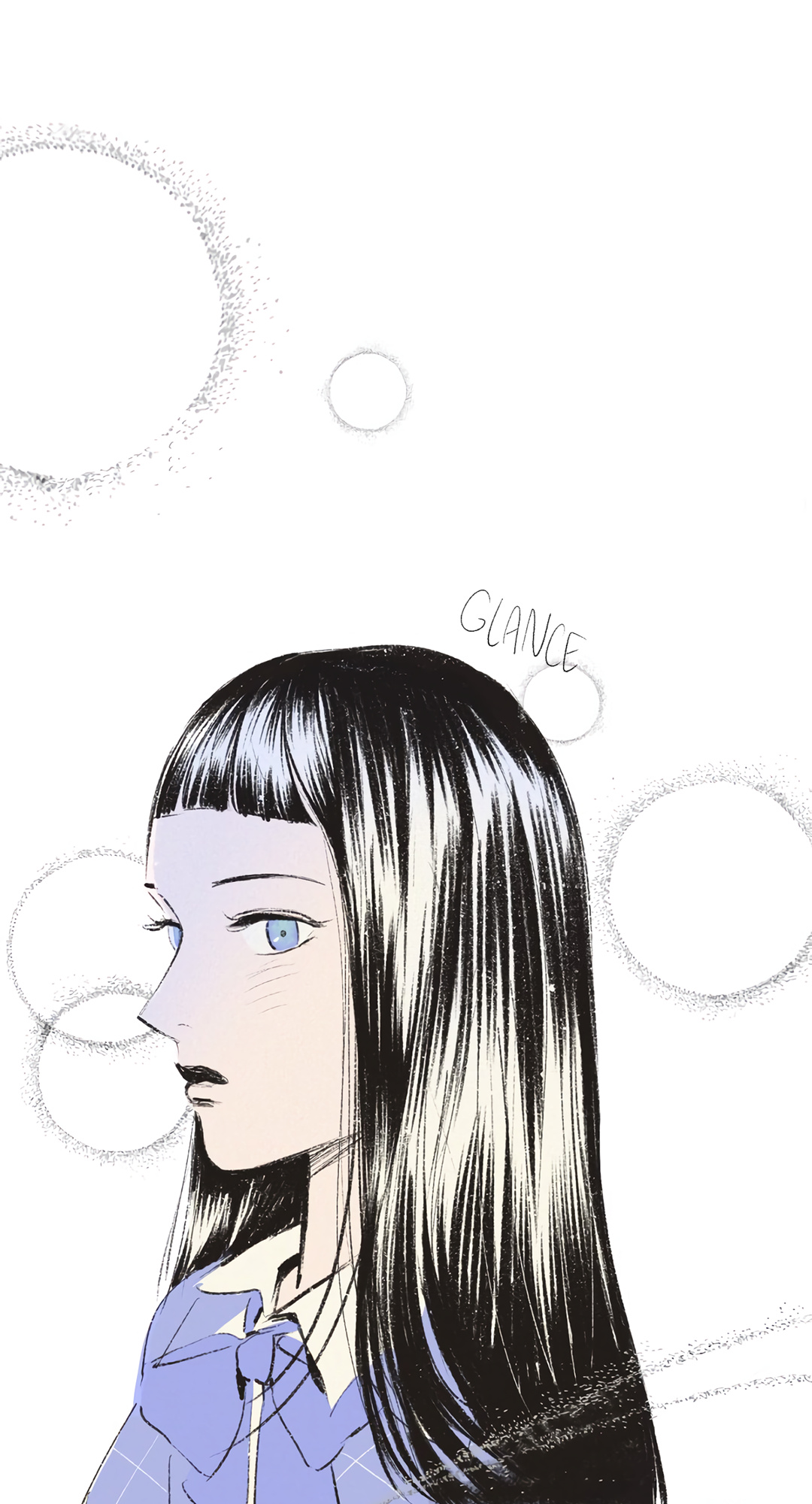 Why Don't I Have Anyone By My Side? Chapter 6 page 58 - 