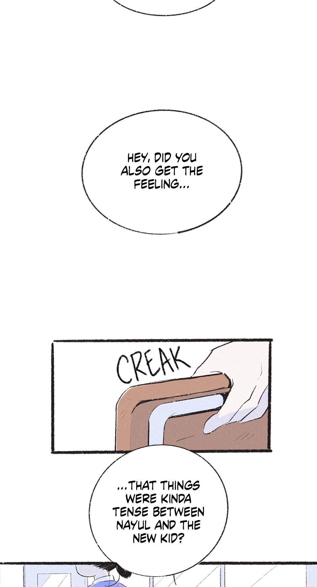 Why Don't I Have Anyone By My Side? Chapter 6 page 67 - 