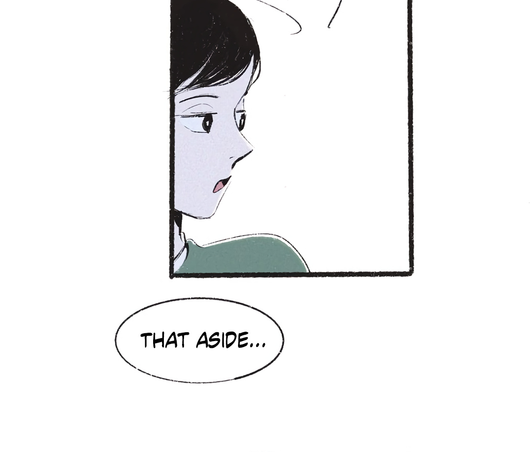 Why Don't I Have Anyone By My Side? Chapter 6 page 70 - 