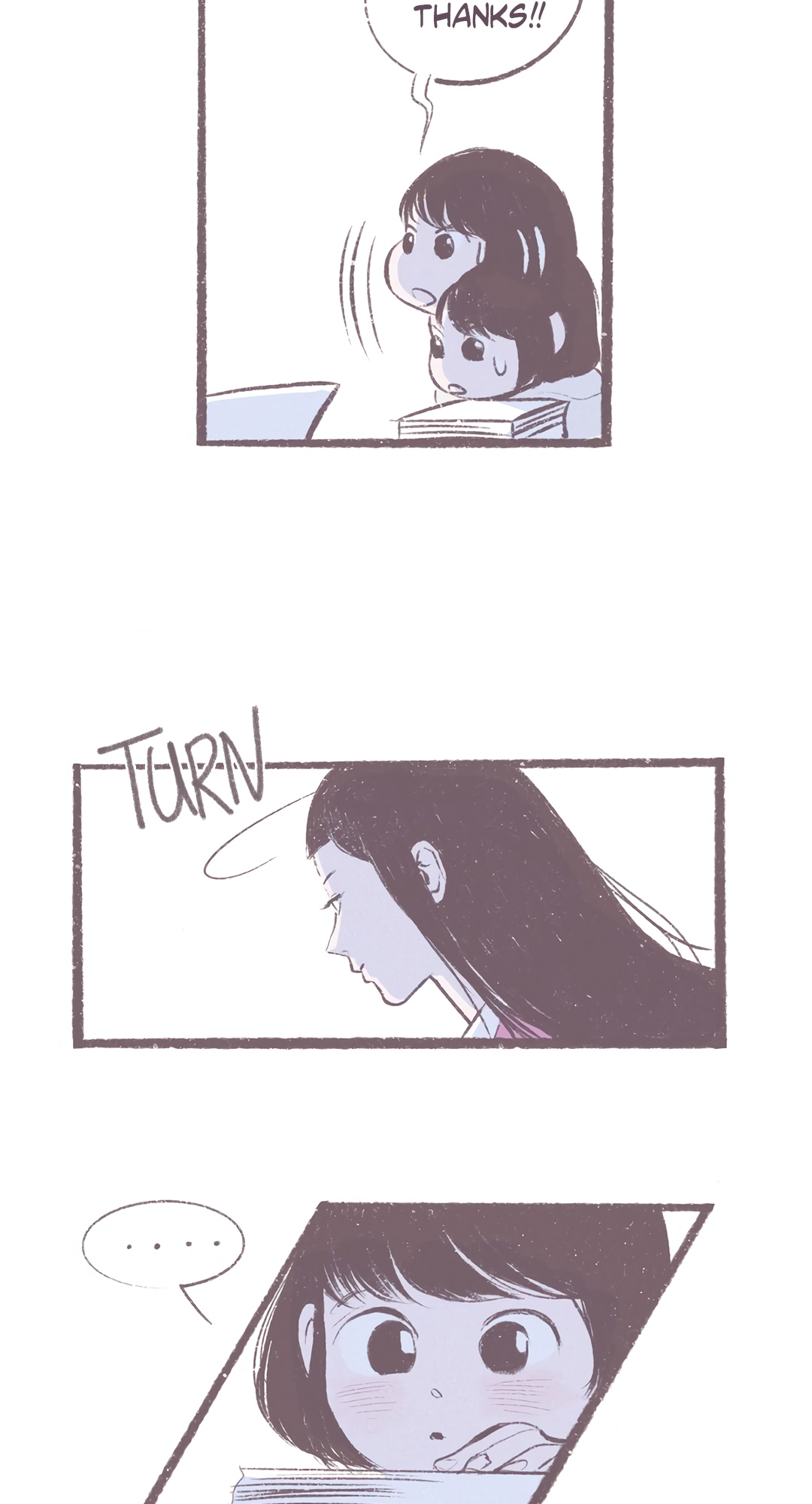 Why Don't I Have Anyone By My Side? Chapter 6 page 74 - 