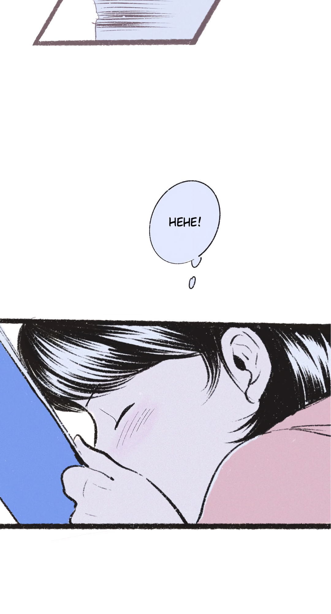 Why Don't I Have Anyone By My Side? Chapter 6 page 75 - 