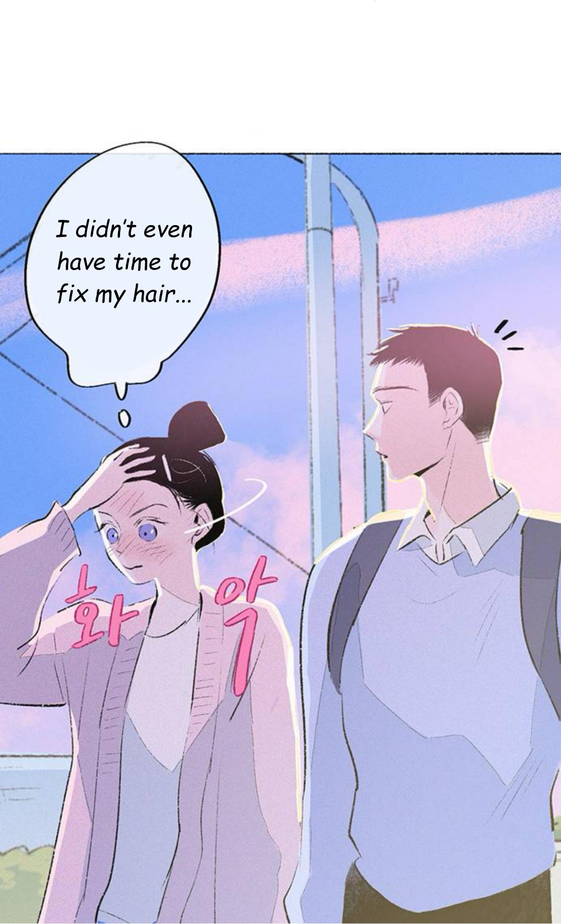Why Don't I Have Anyone By My Side? Chapter 60 page 11 - 