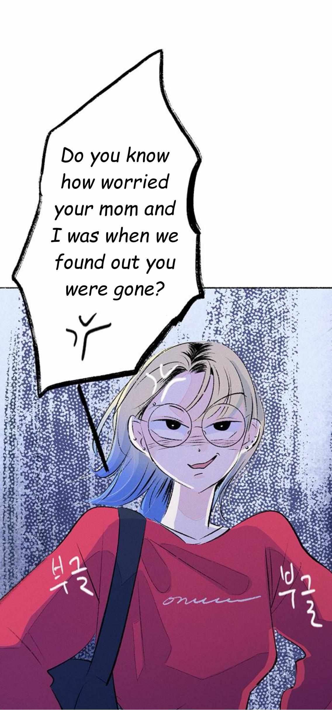 Why Don't I Have Anyone By My Side? Chapter 60 page 101 - 