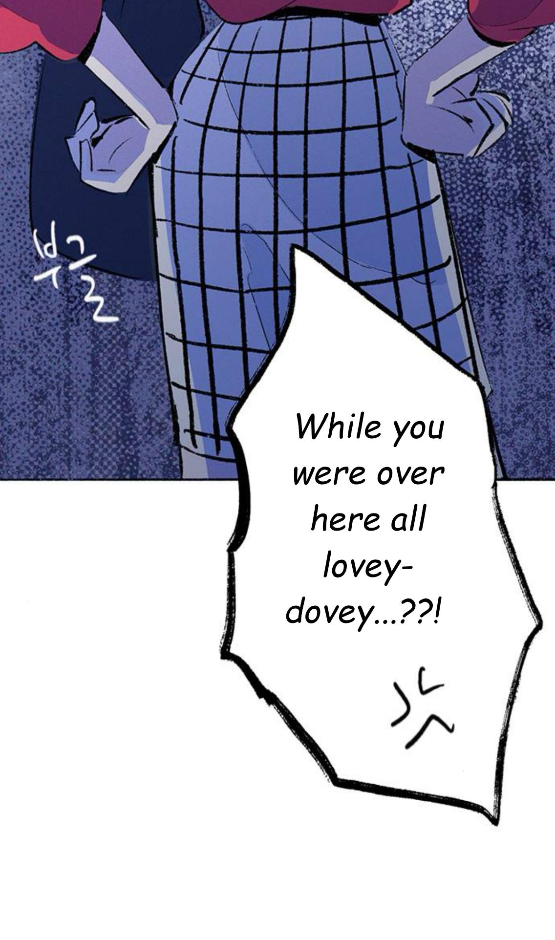 Why Don't I Have Anyone By My Side? Chapter 60 page 102 - 