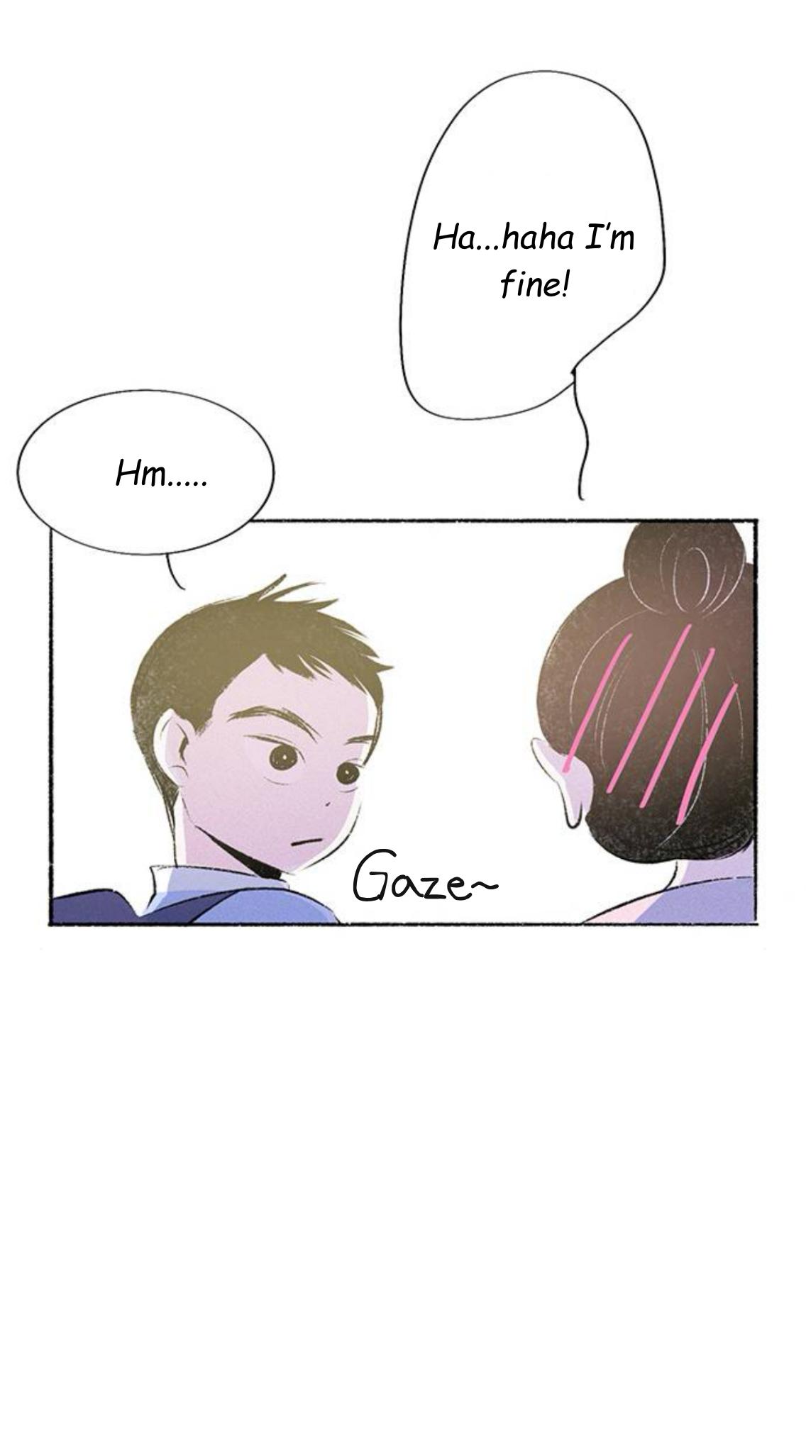 Why Don't I Have Anyone By My Side? Chapter 60 page 13 - 