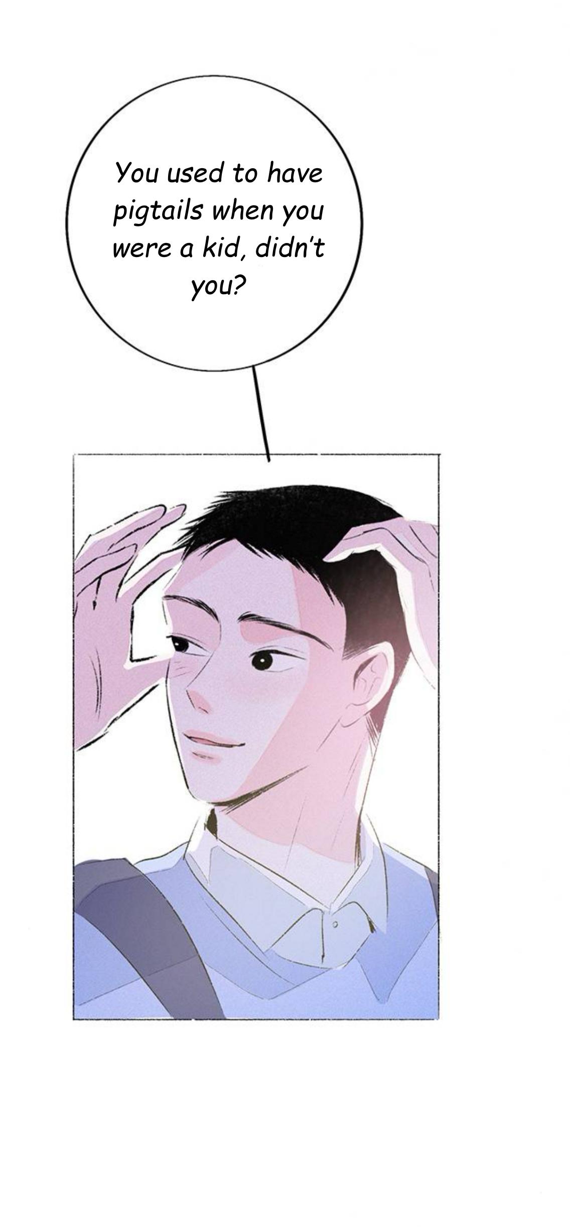 Why Don't I Have Anyone By My Side? Chapter 60 page 15 - 