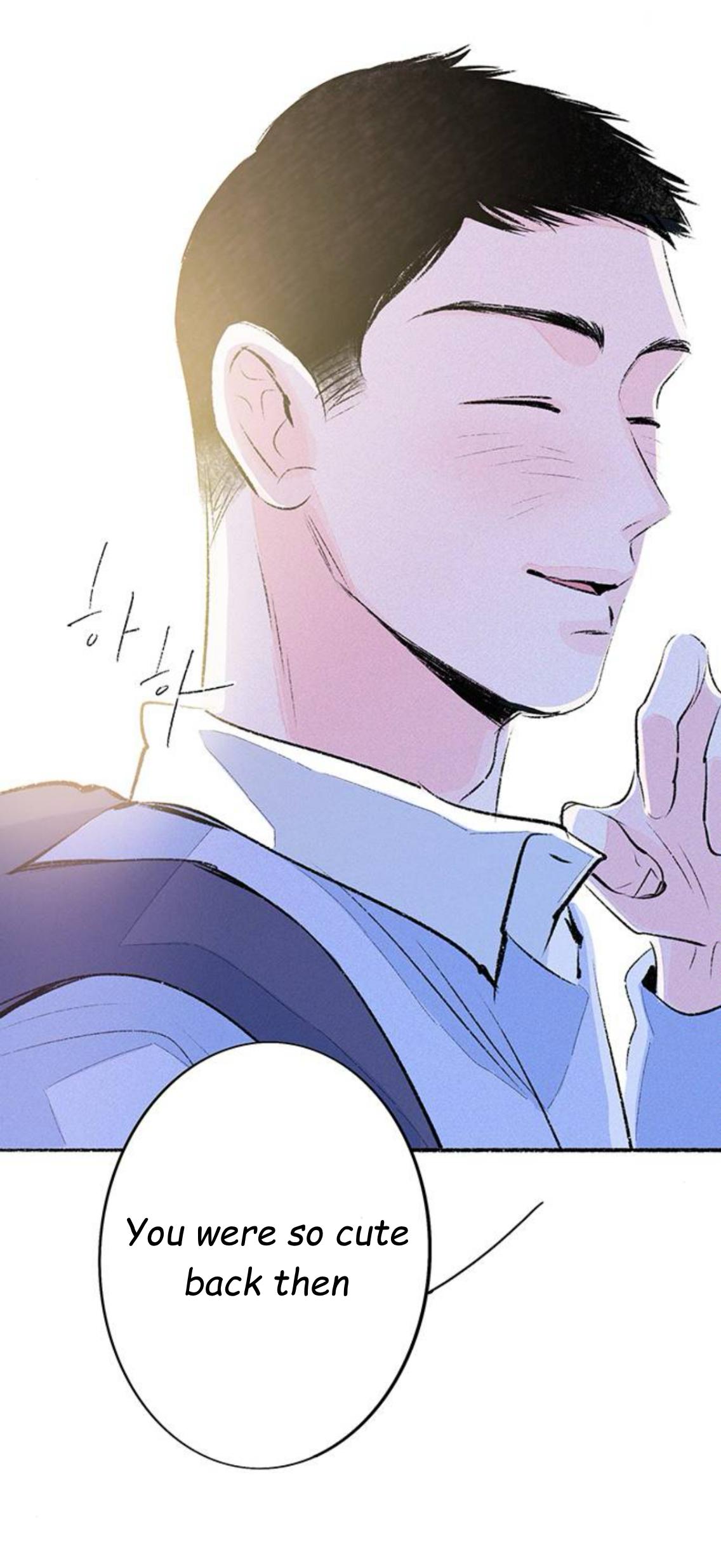 Why Don't I Have Anyone By My Side? Chapter 60 page 16 - 
