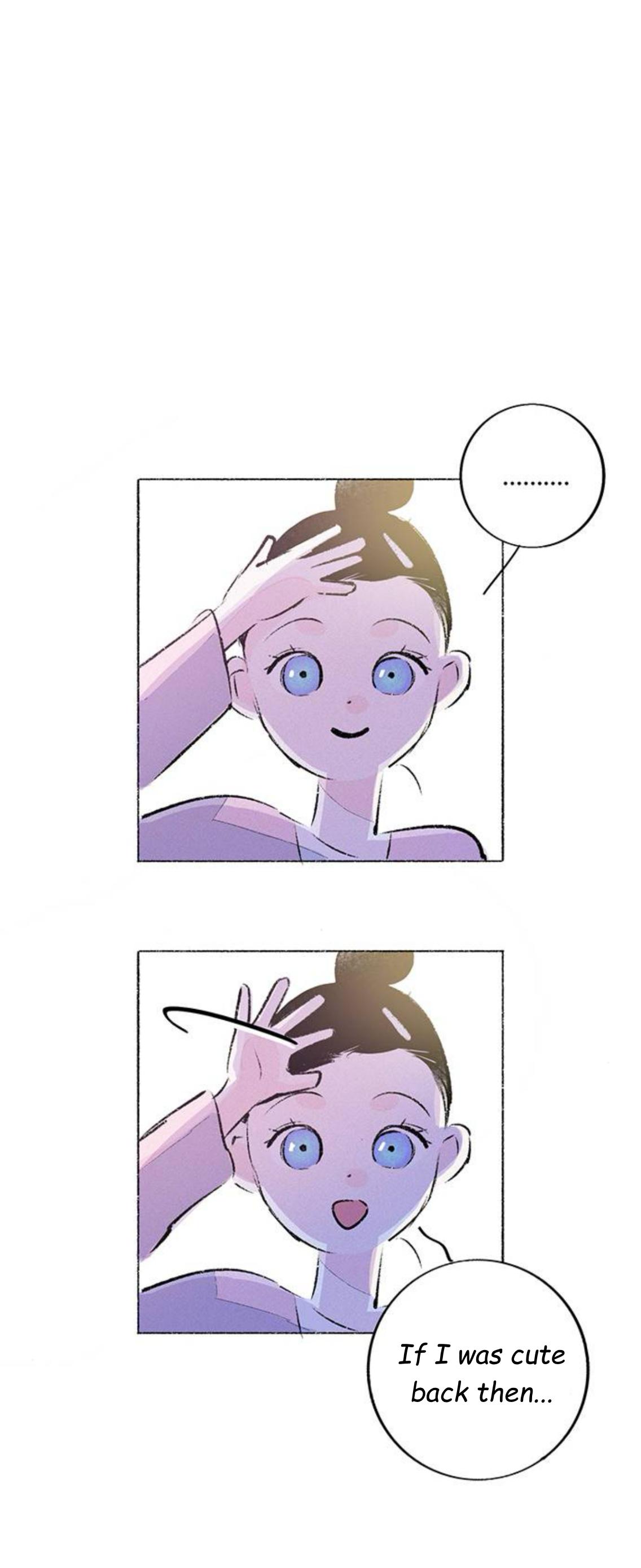 Why Don't I Have Anyone By My Side? Chapter 60 page 17 - 