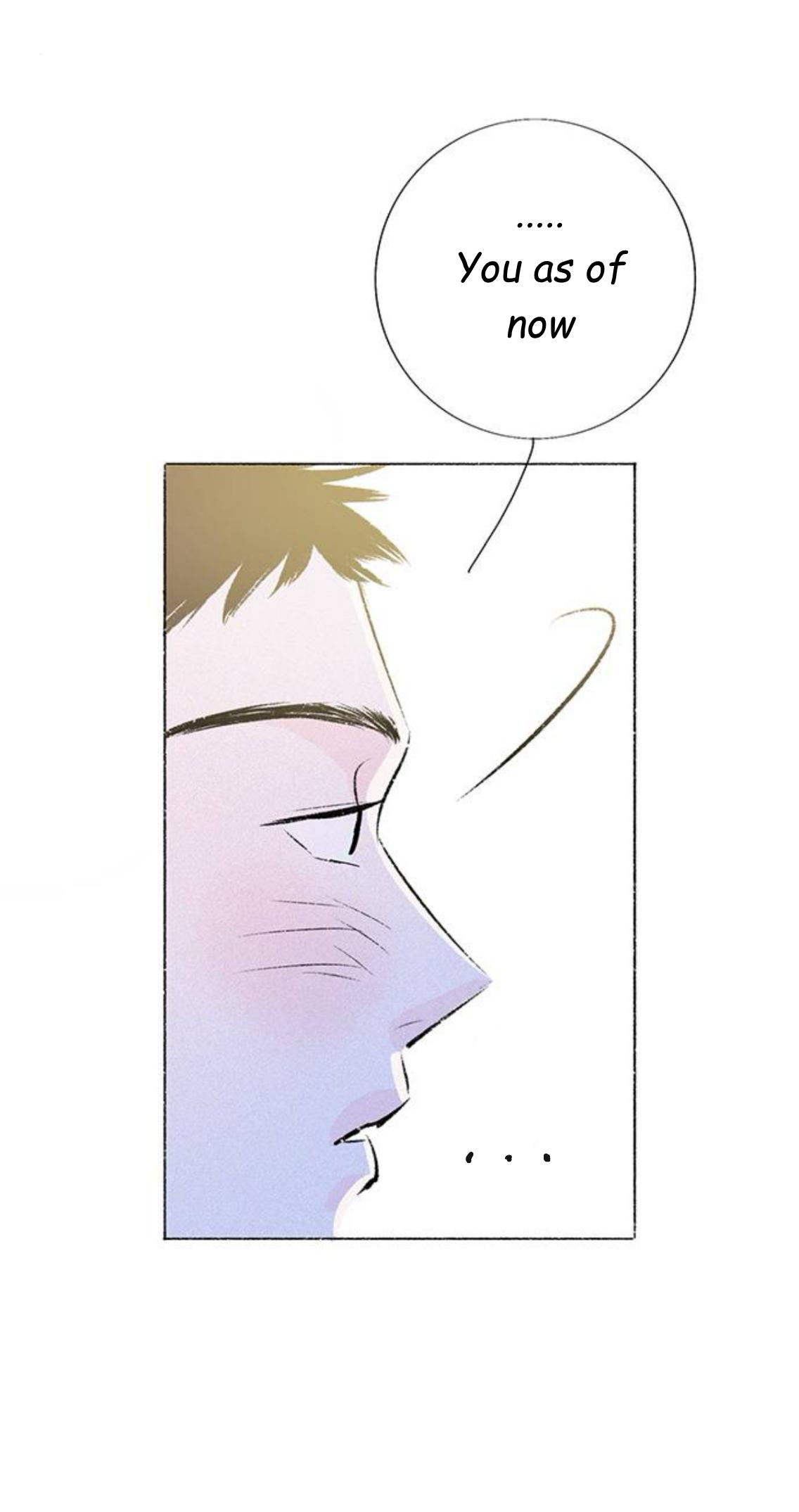 Why Don't I Have Anyone By My Side? Chapter 60 page 19 - 