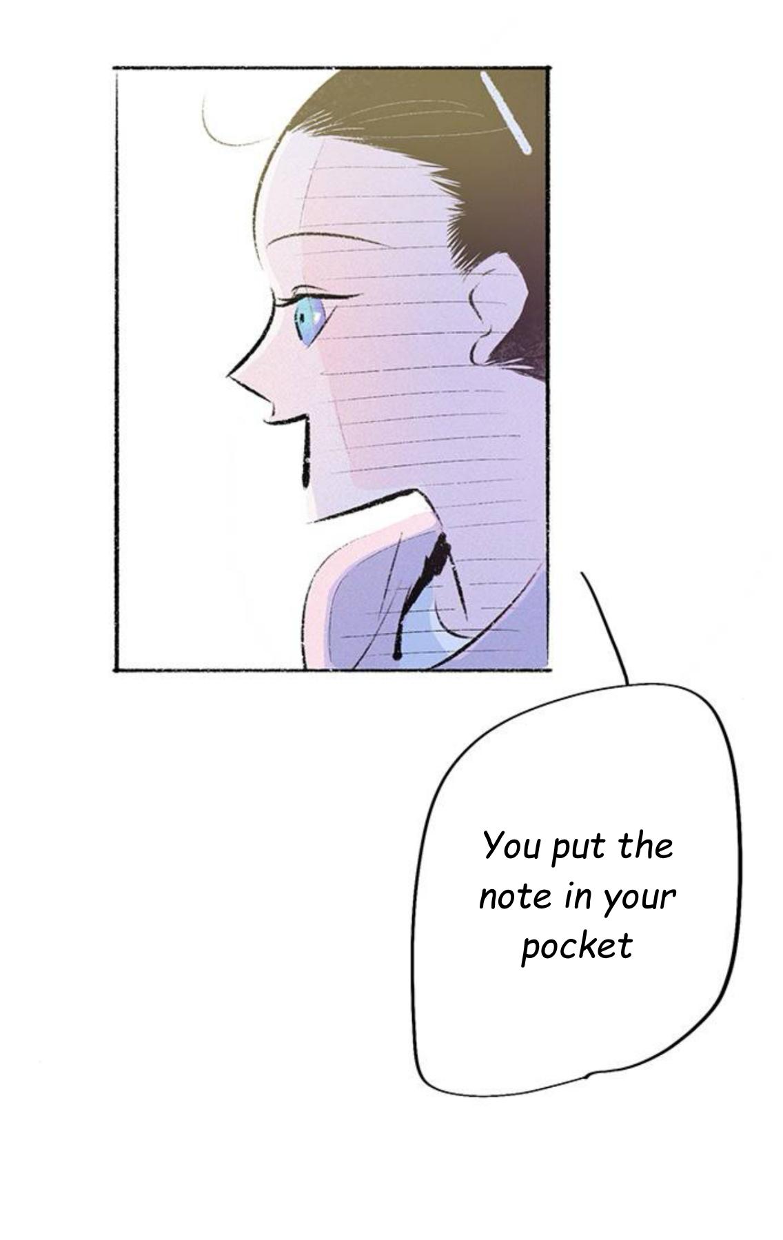 Why Don't I Have Anyone By My Side? Chapter 60 page 29 - 