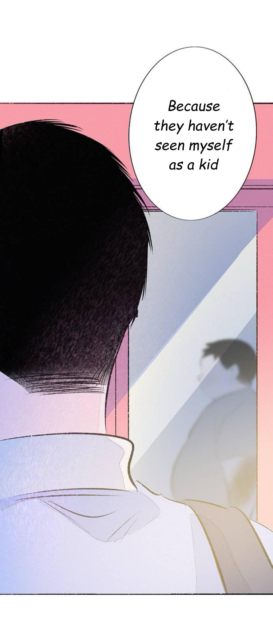 Why Don't I Have Anyone By My Side? Chapter 60 page 35 - 