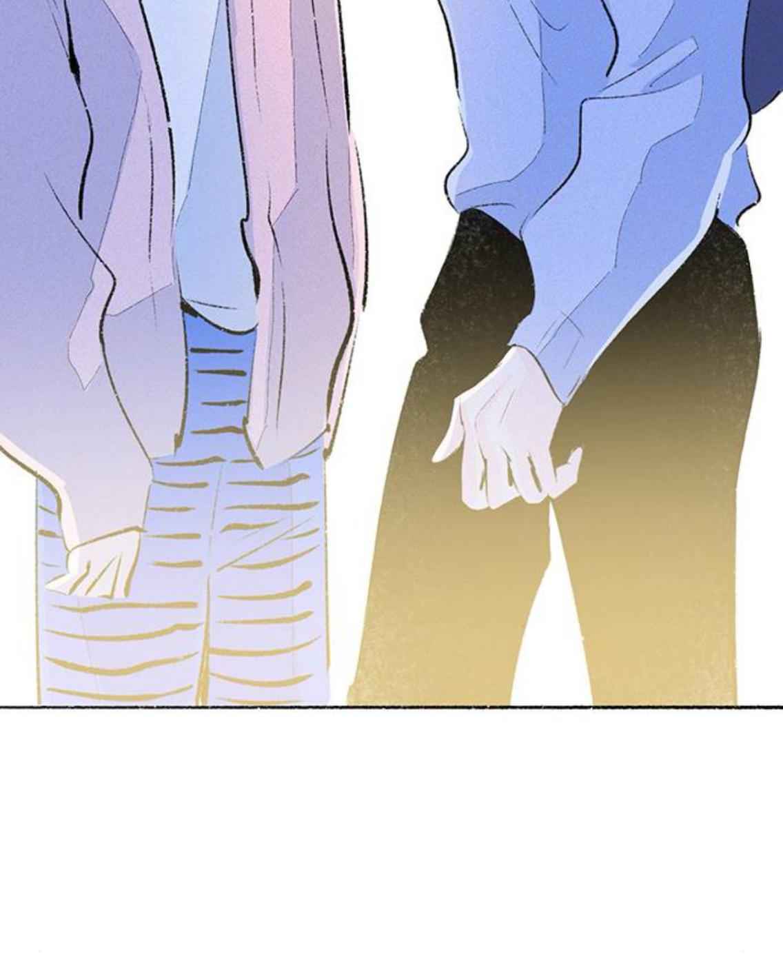 Why Don't I Have Anyone By My Side? Chapter 60 page 37 - 