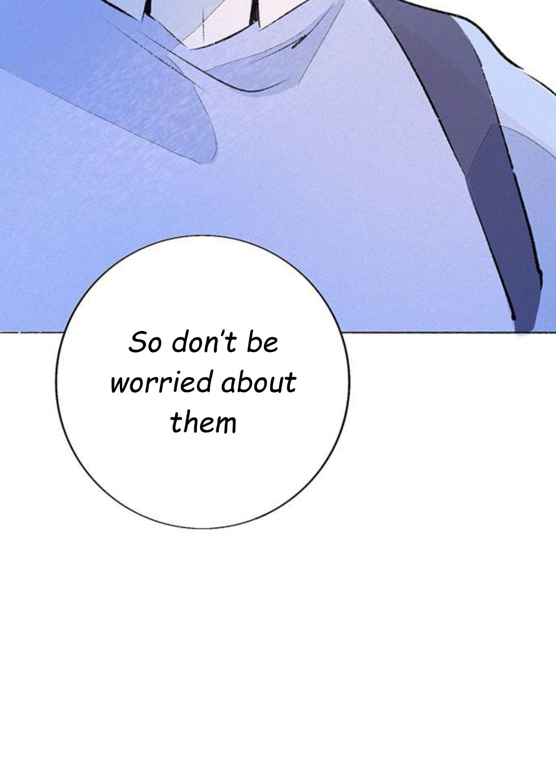 Why Don't I Have Anyone By My Side? Chapter 60 page 39 - 