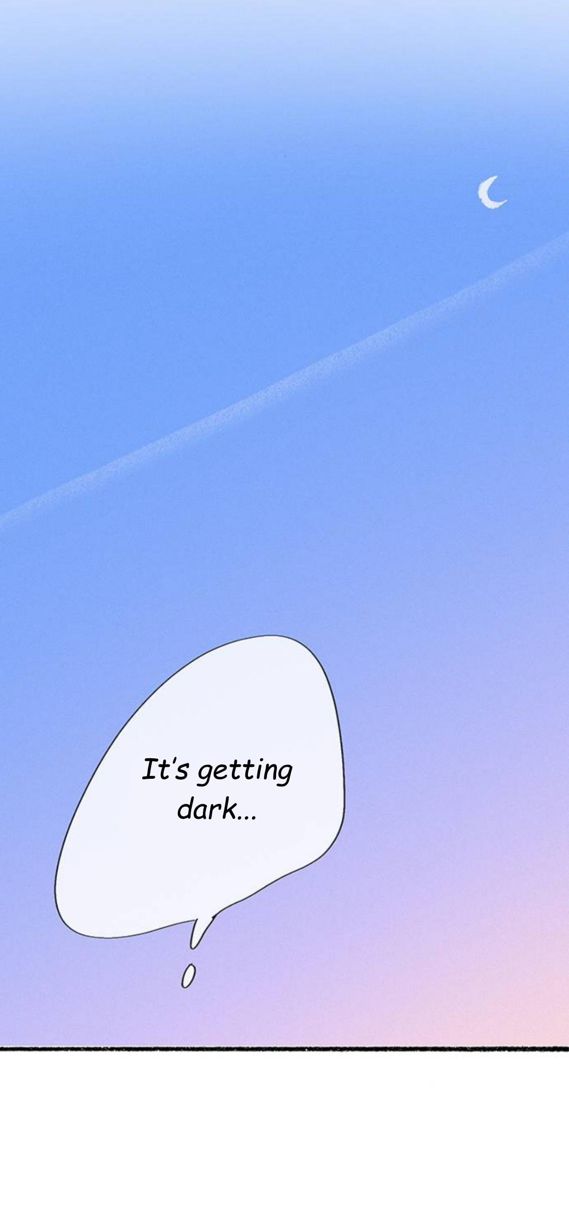 Why Don't I Have Anyone By My Side? Chapter 60 page 46 - 