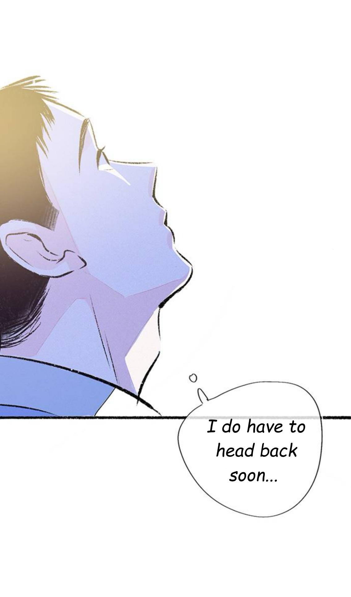 Why Don't I Have Anyone By My Side? Chapter 60 page 47 - 