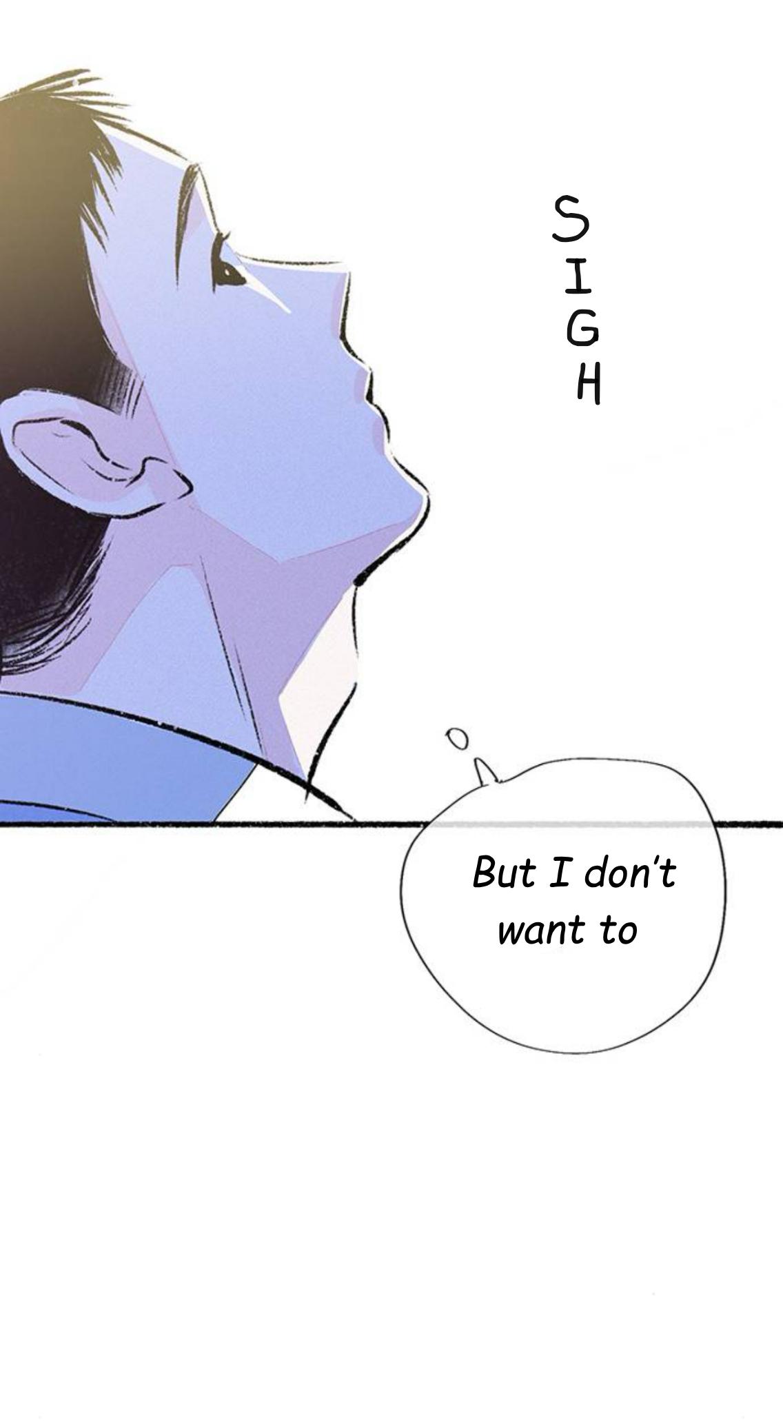 Why Don't I Have Anyone By My Side? Chapter 60 page 48 - 
