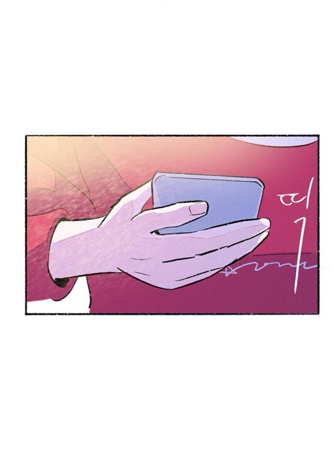 Why Don't I Have Anyone By My Side? Chapter 60 page 6 - 