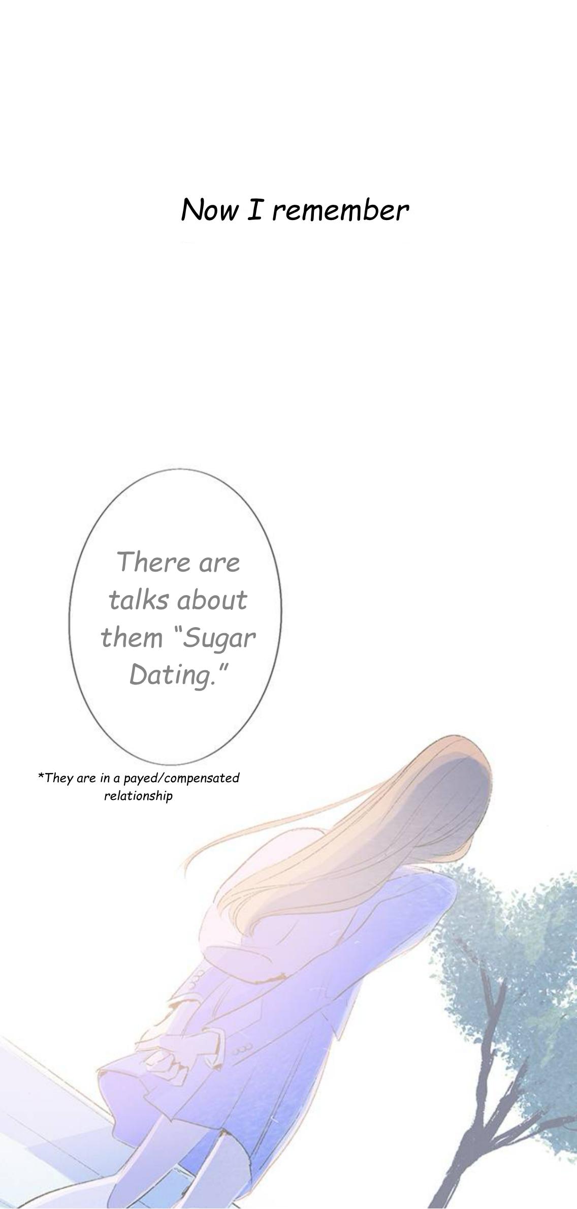 Why Don't I Have Anyone By My Side? Chapter 60 page 51 - 