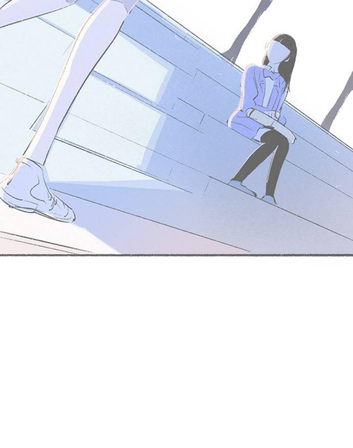 Why Don't I Have Anyone By My Side? Chapter 60 page 52 - 