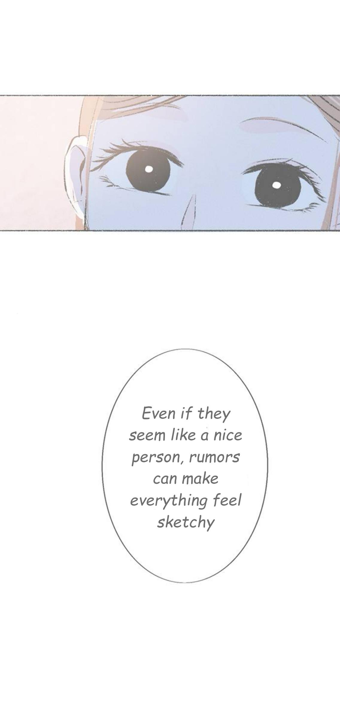 Why Don't I Have Anyone By My Side? Chapter 60 page 54 - 