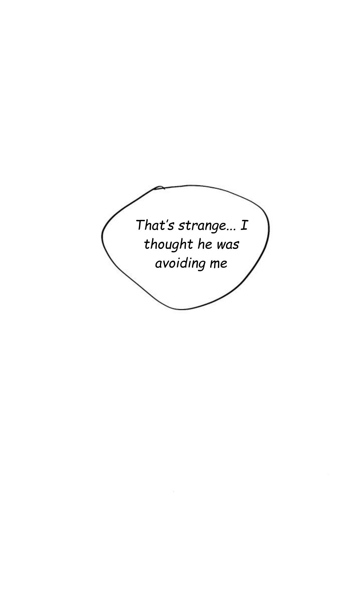 Why Don't I Have Anyone By My Side? Chapter 60 page 7 - 