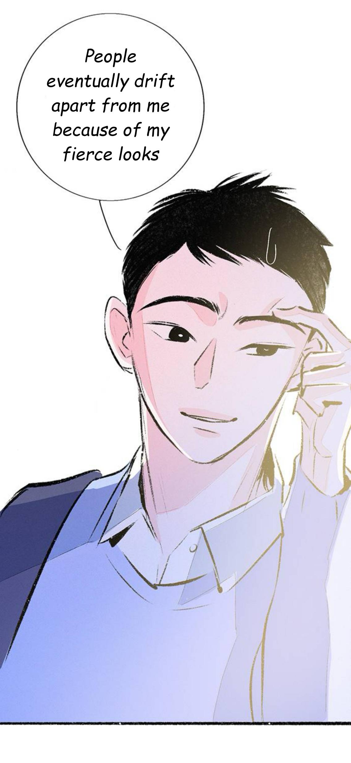 Why Don't I Have Anyone By My Side? Chapter 60 page 62 - 