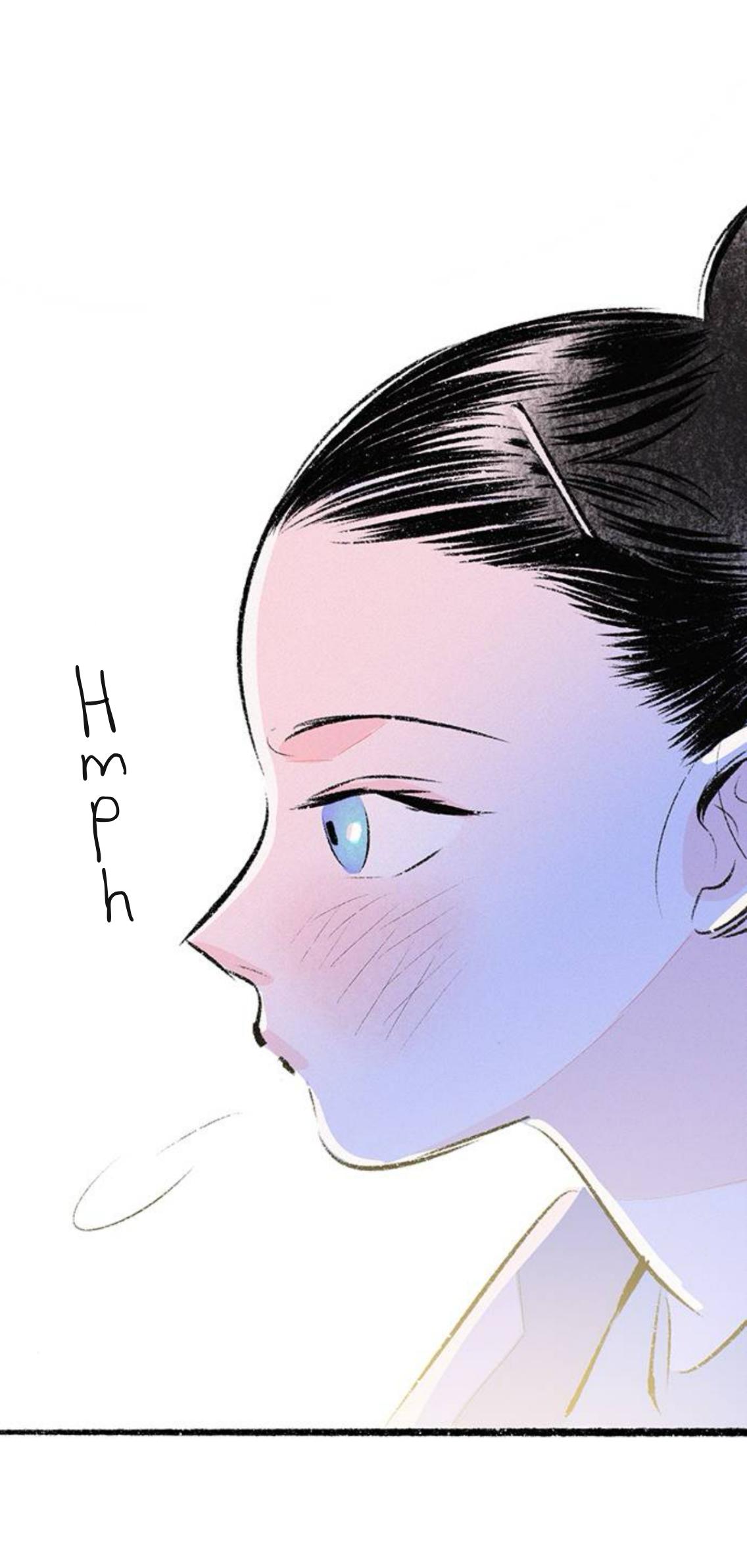 Why Don't I Have Anyone By My Side? Chapter 60 page 64 - 