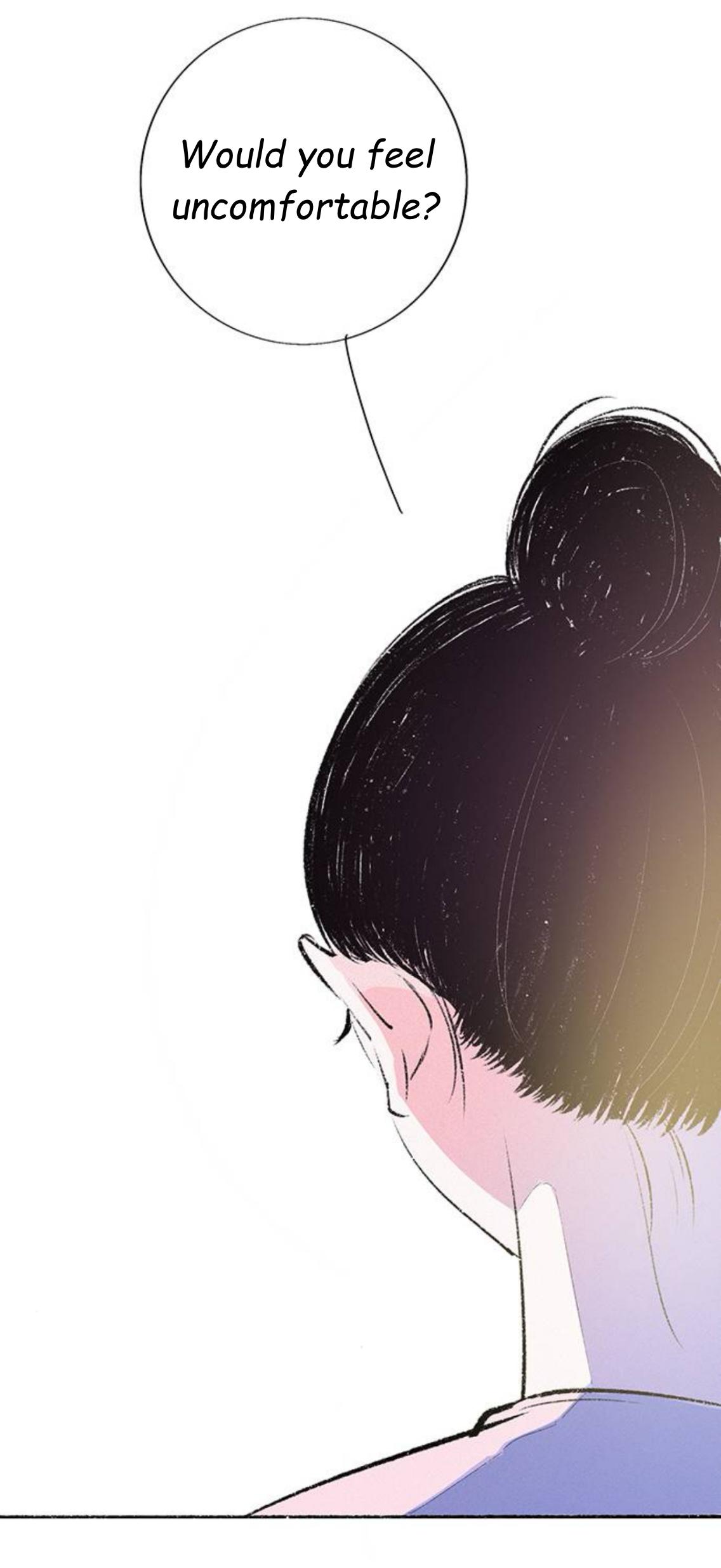 Why Don't I Have Anyone By My Side? Chapter 60 page 70 - 