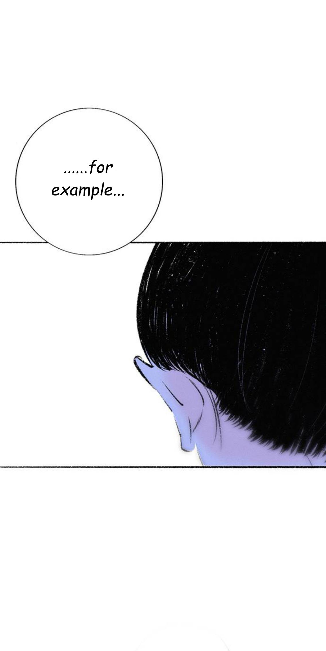 Why Don't I Have Anyone By My Side? Chapter 60 page 72 - 
