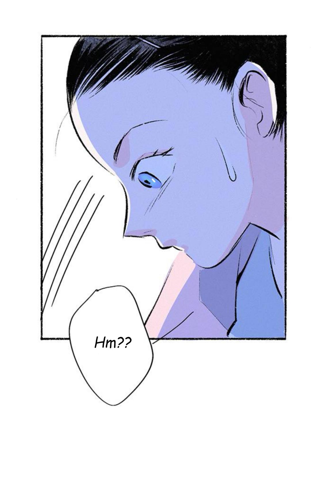 Why Don't I Have Anyone By My Side? Chapter 60 page 75 - 