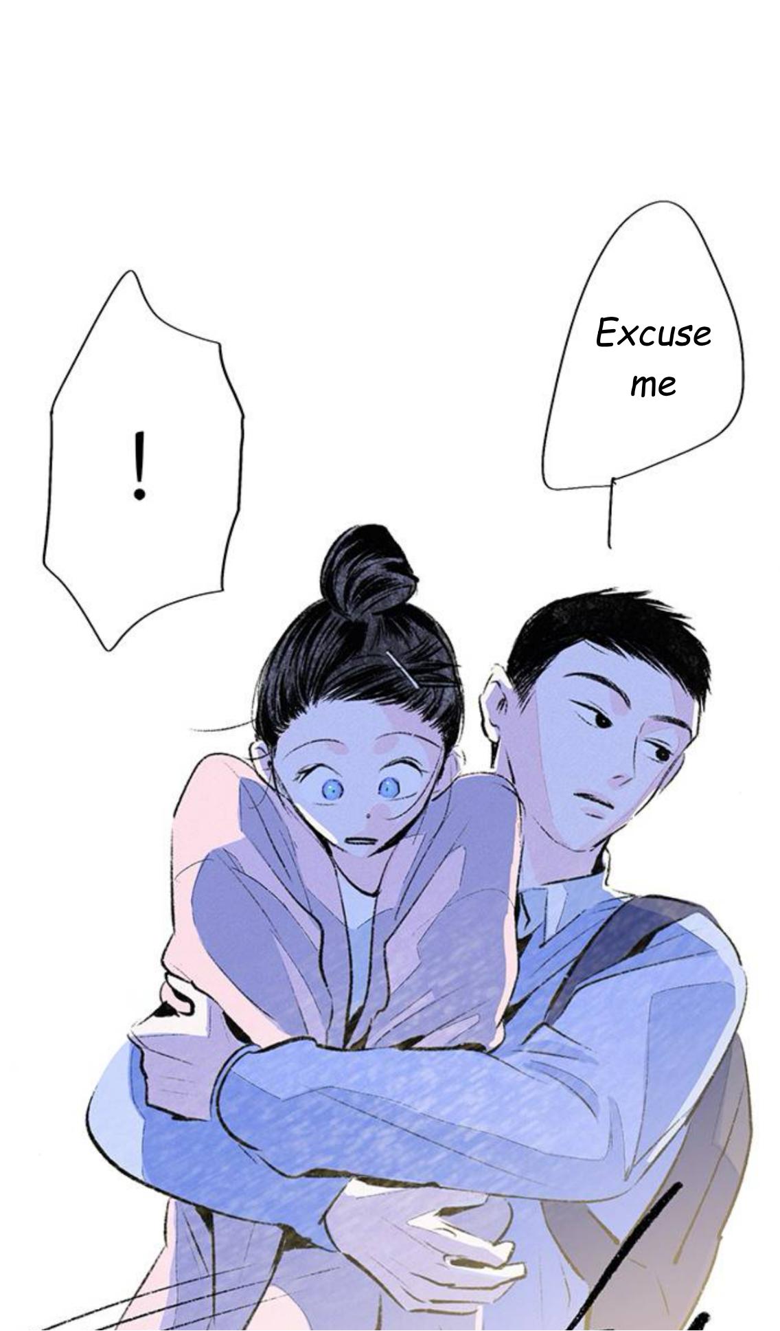 Why Don't I Have Anyone By My Side? Chapter 60 page 76 - 
