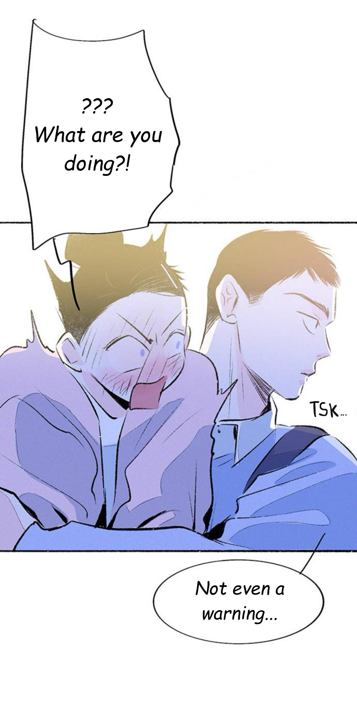 Why Don't I Have Anyone By My Side? Chapter 60 page 78 - 