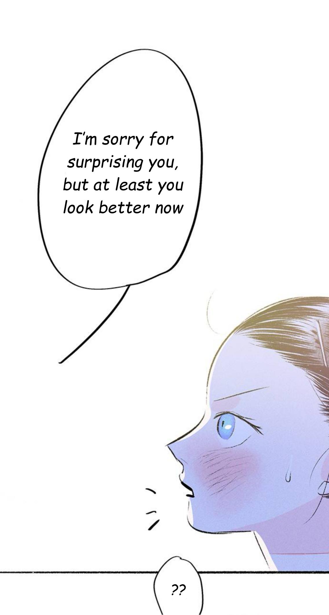 Why Don't I Have Anyone By My Side? Chapter 60 page 81 - 