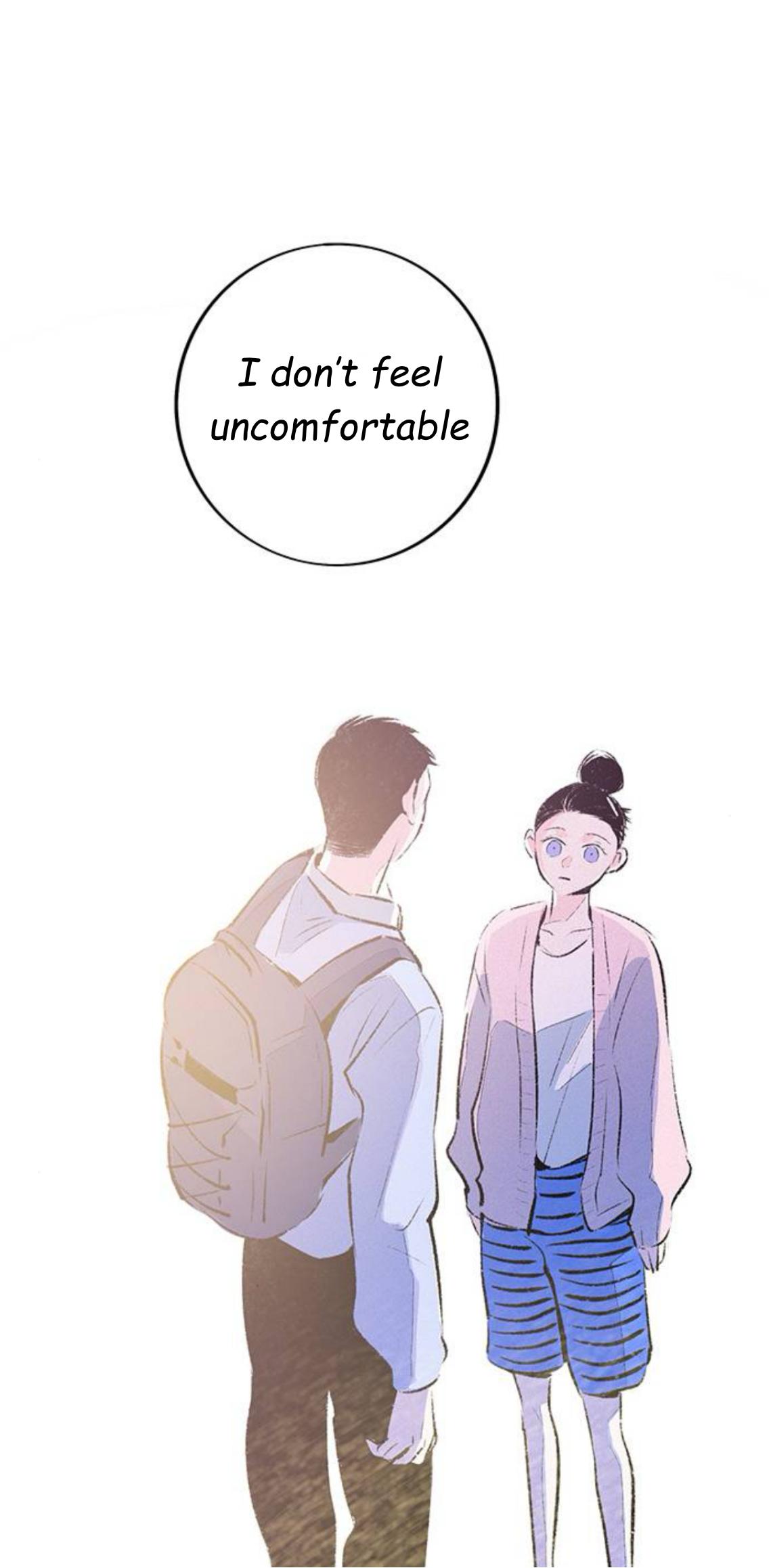 Why Don't I Have Anyone By My Side? Chapter 60 page 83 - 