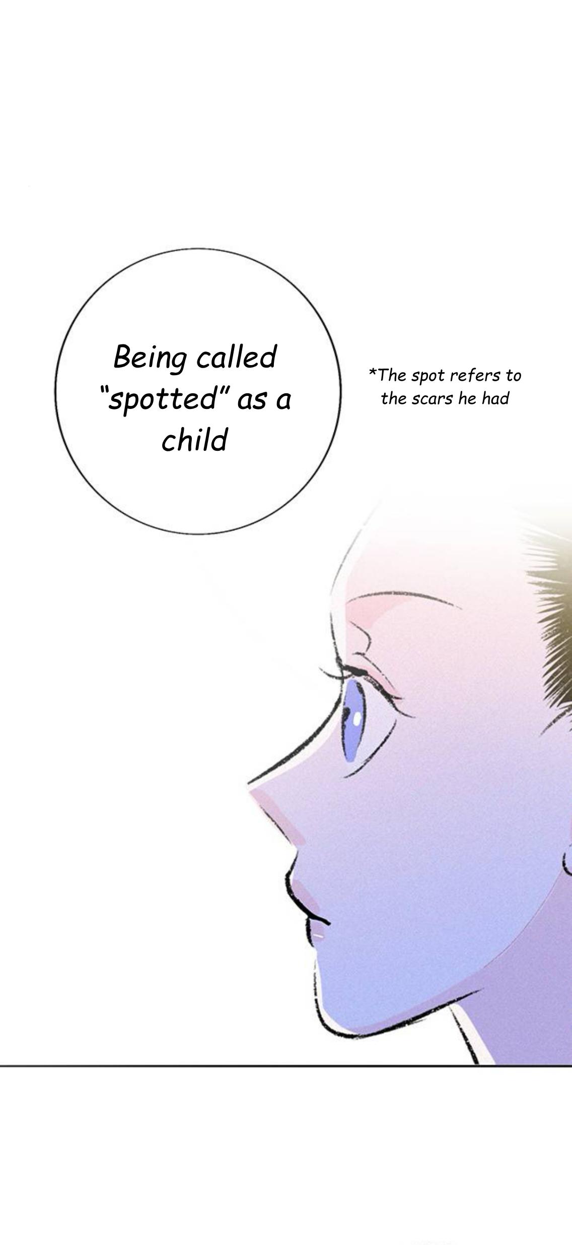 Why Don't I Have Anyone By My Side? Chapter 60 page 85 - 