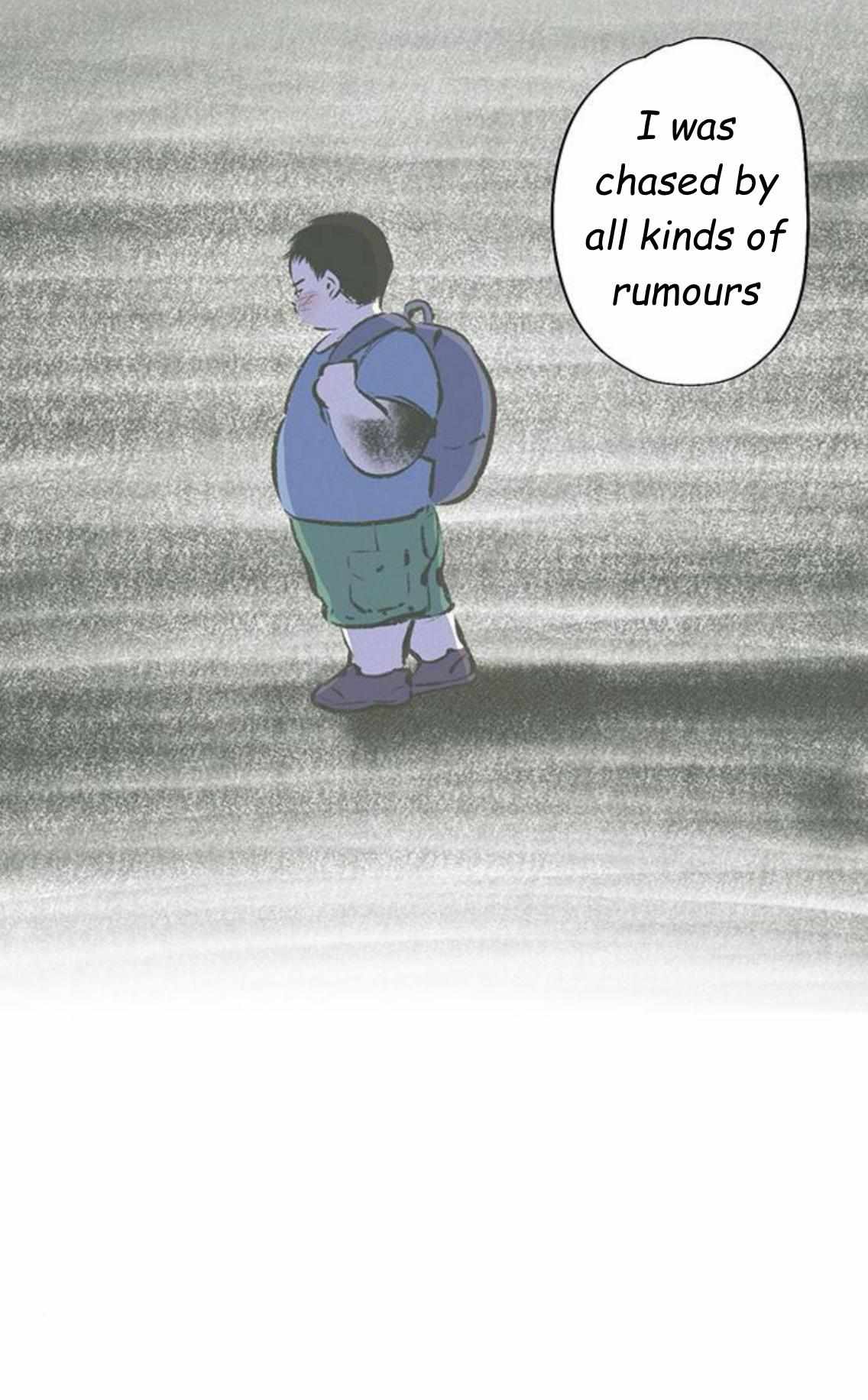 Why Don't I Have Anyone By My Side? Chapter 60 page 87 - 