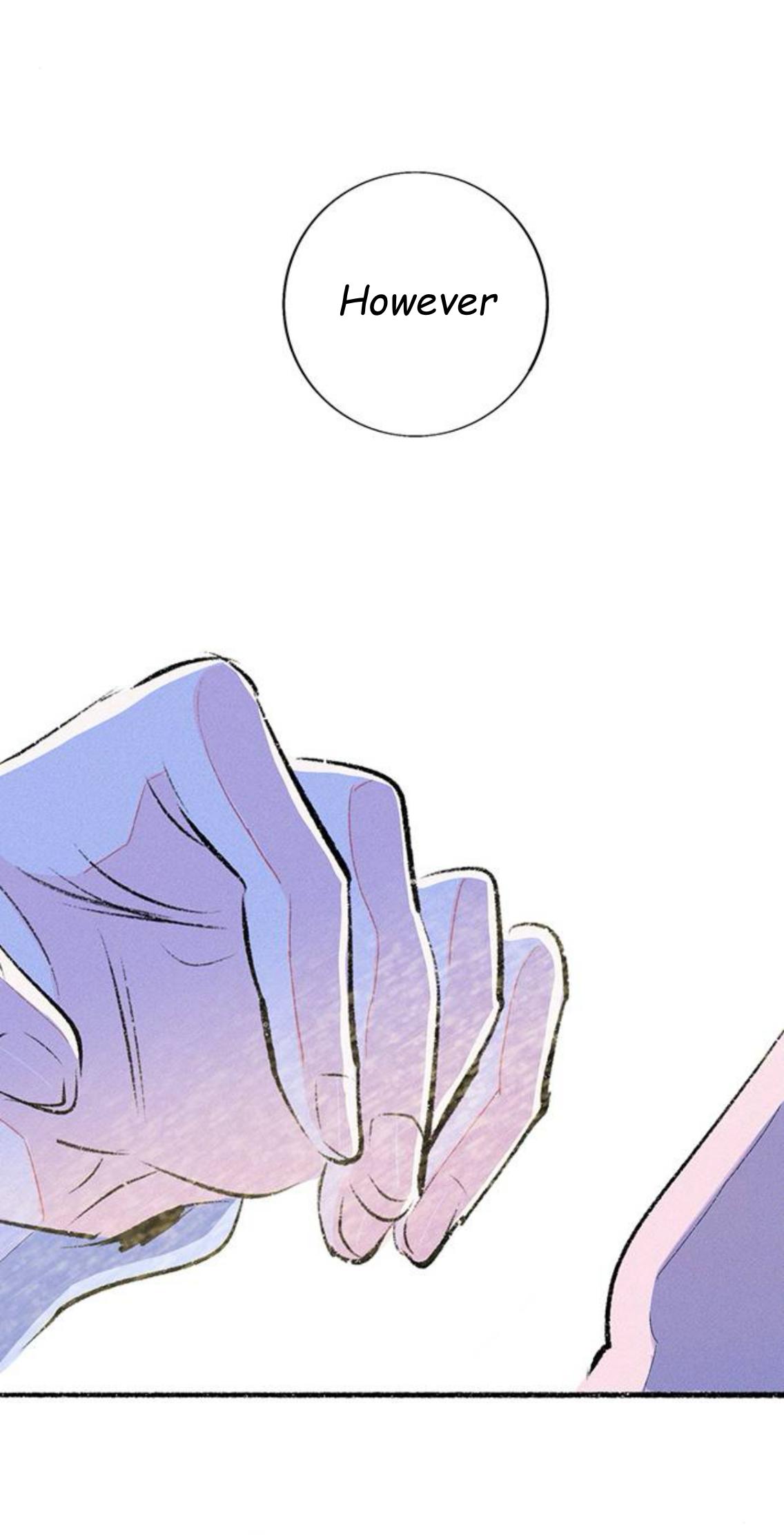 Why Don't I Have Anyone By My Side? Chapter 60 page 88 - 
