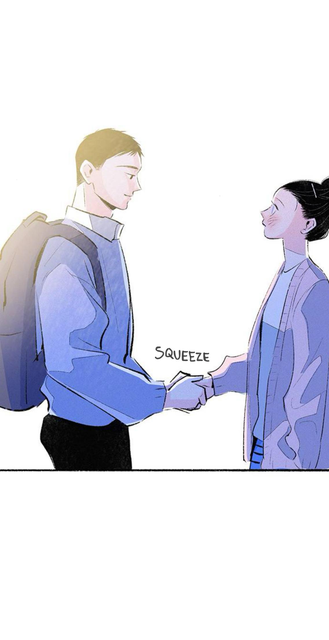 Why Don't I Have Anyone By My Side? Chapter 60 page 91 - 
