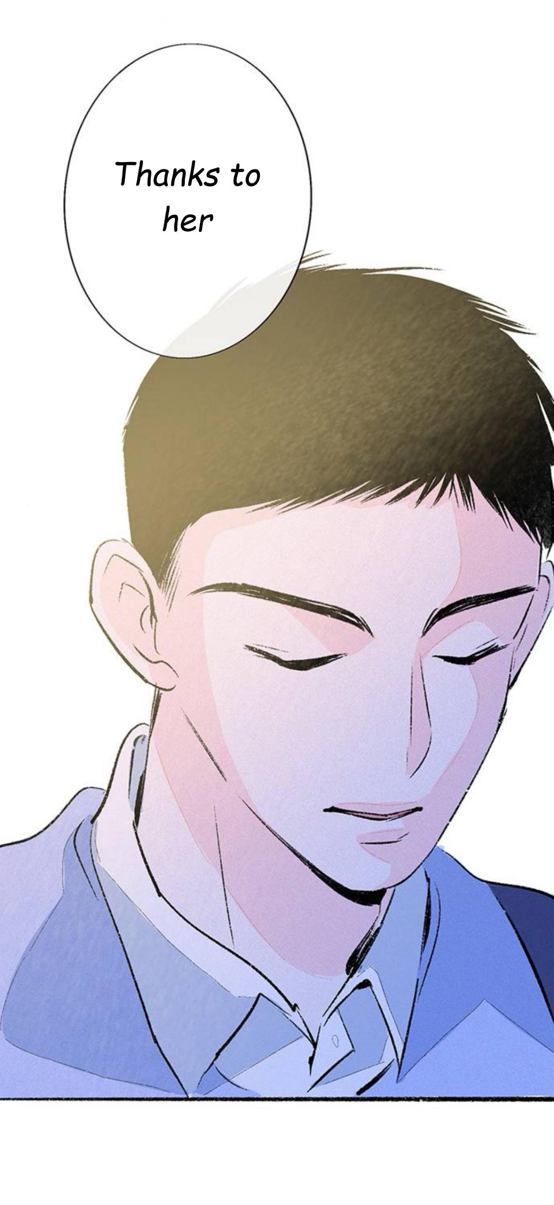 Why Don't I Have Anyone By My Side? Chapter 60 page 92 - 
