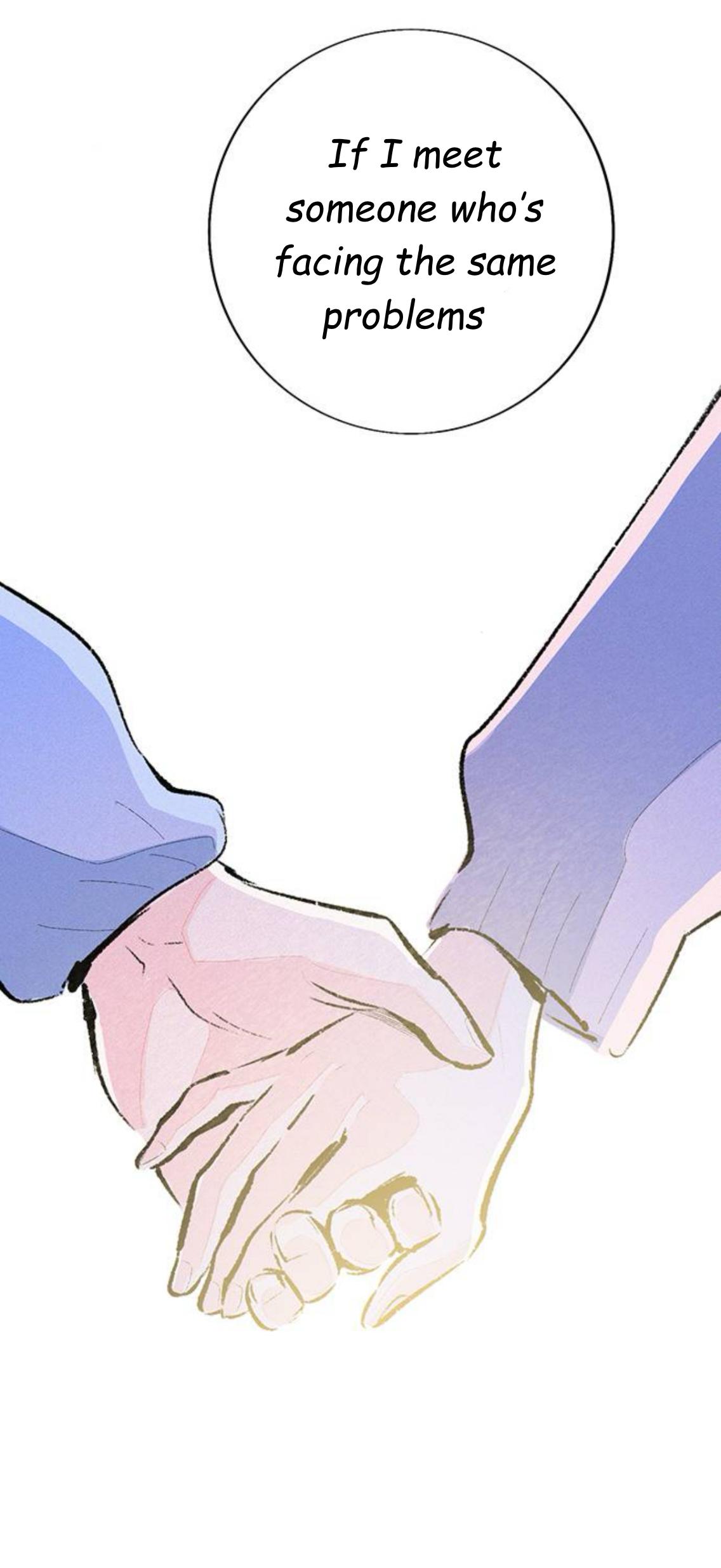 Why Don't I Have Anyone By My Side? Chapter 60 page 93 - 