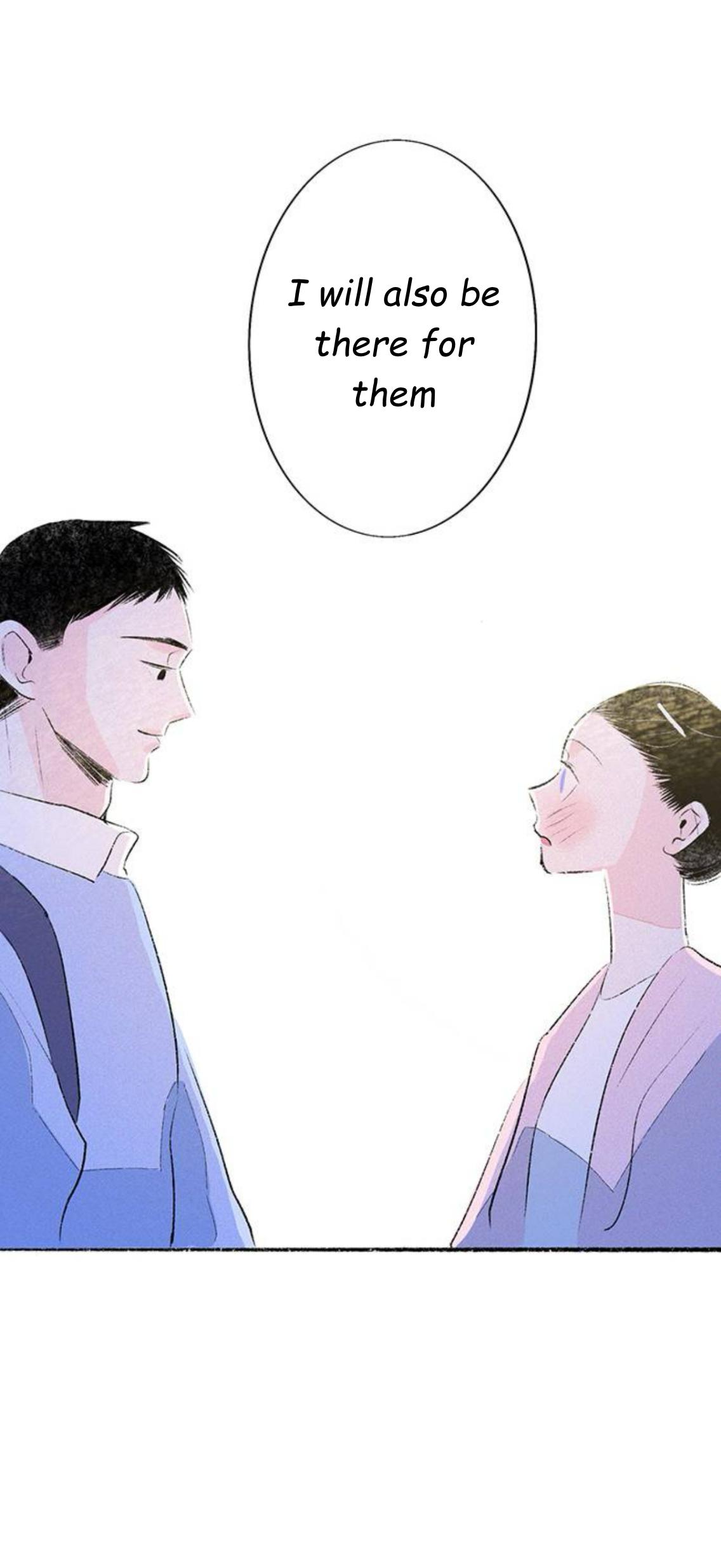 Why Don't I Have Anyone By My Side? Chapter 60 page 94 - 