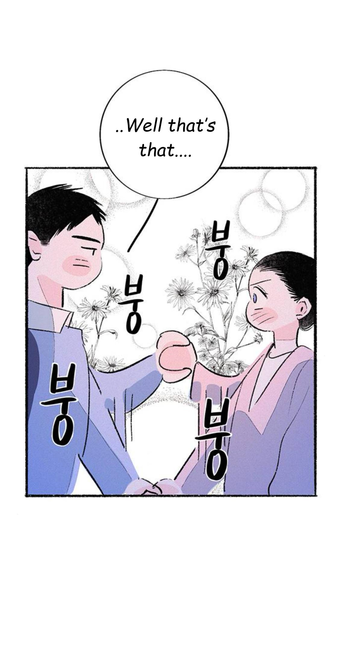 Why Don't I Have Anyone By My Side? Chapter 60 page 95 - 
