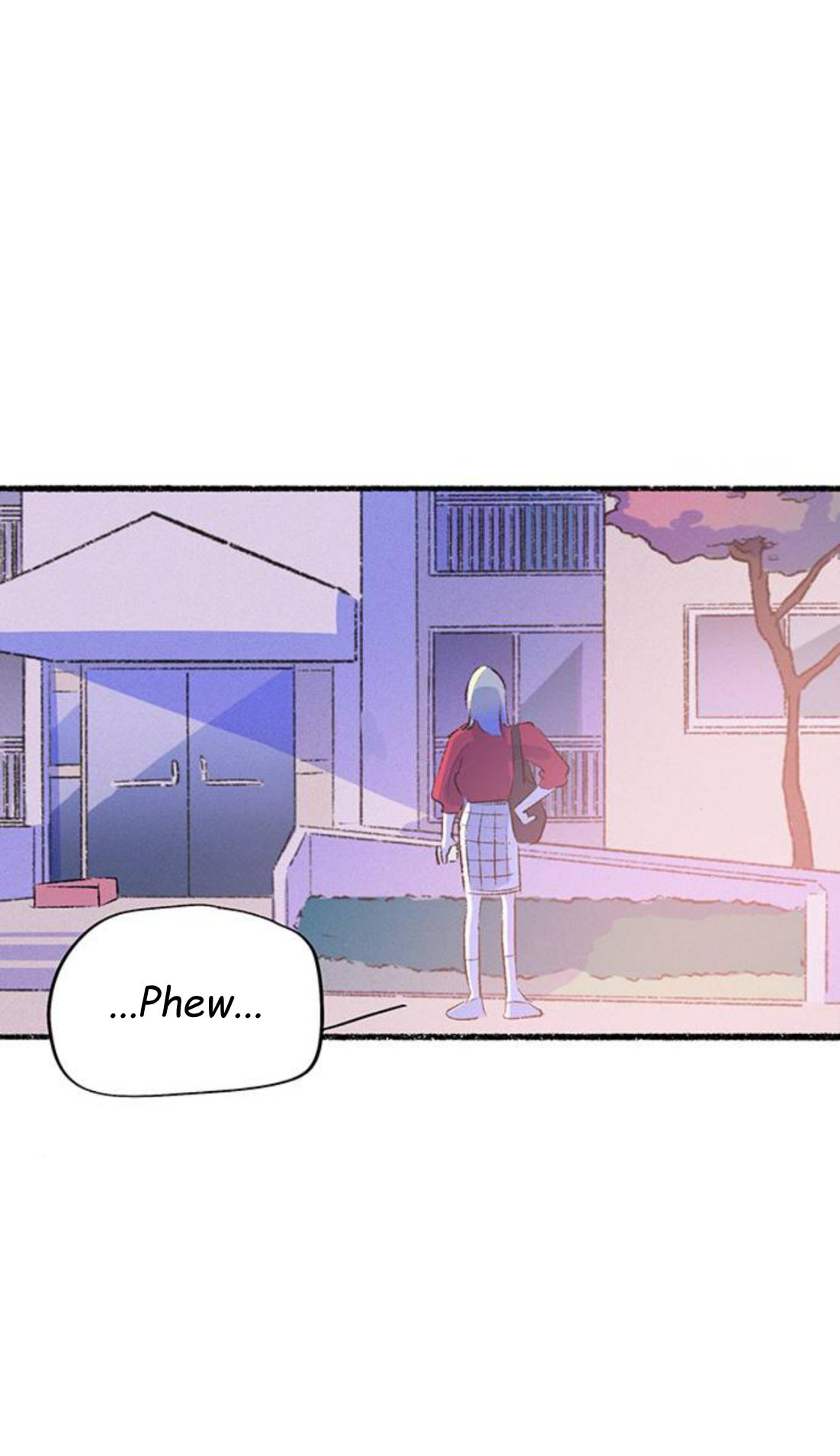 Why Don't I Have Anyone By My Side? Chapter 61 page 11 - 