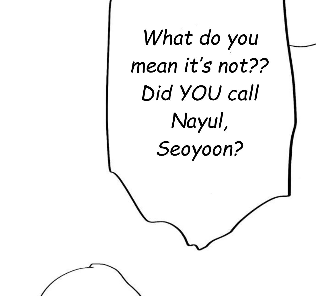 Why Don't I Have Anyone By My Side? Chapter 61 page 18 - 