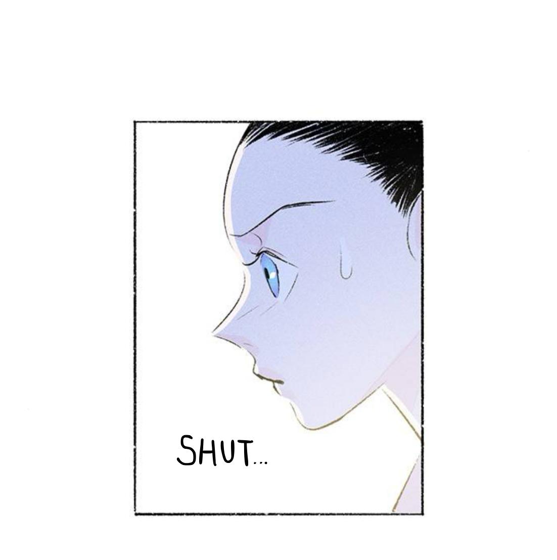 Why Don't I Have Anyone By My Side? Chapter 61 page 21 - 