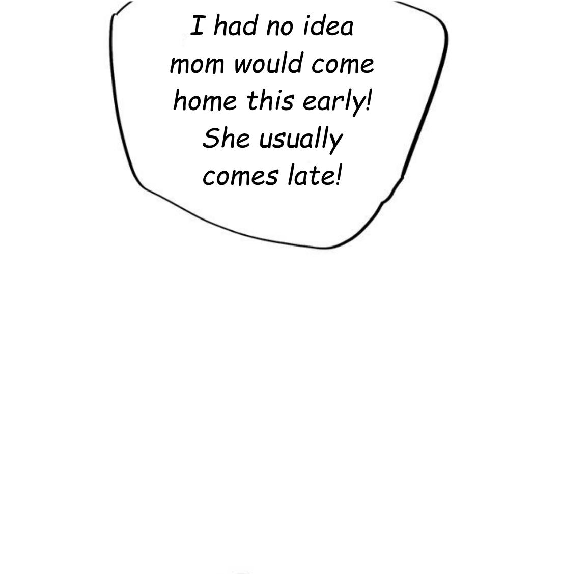 Why Don't I Have Anyone By My Side? Chapter 61 page 24 - 