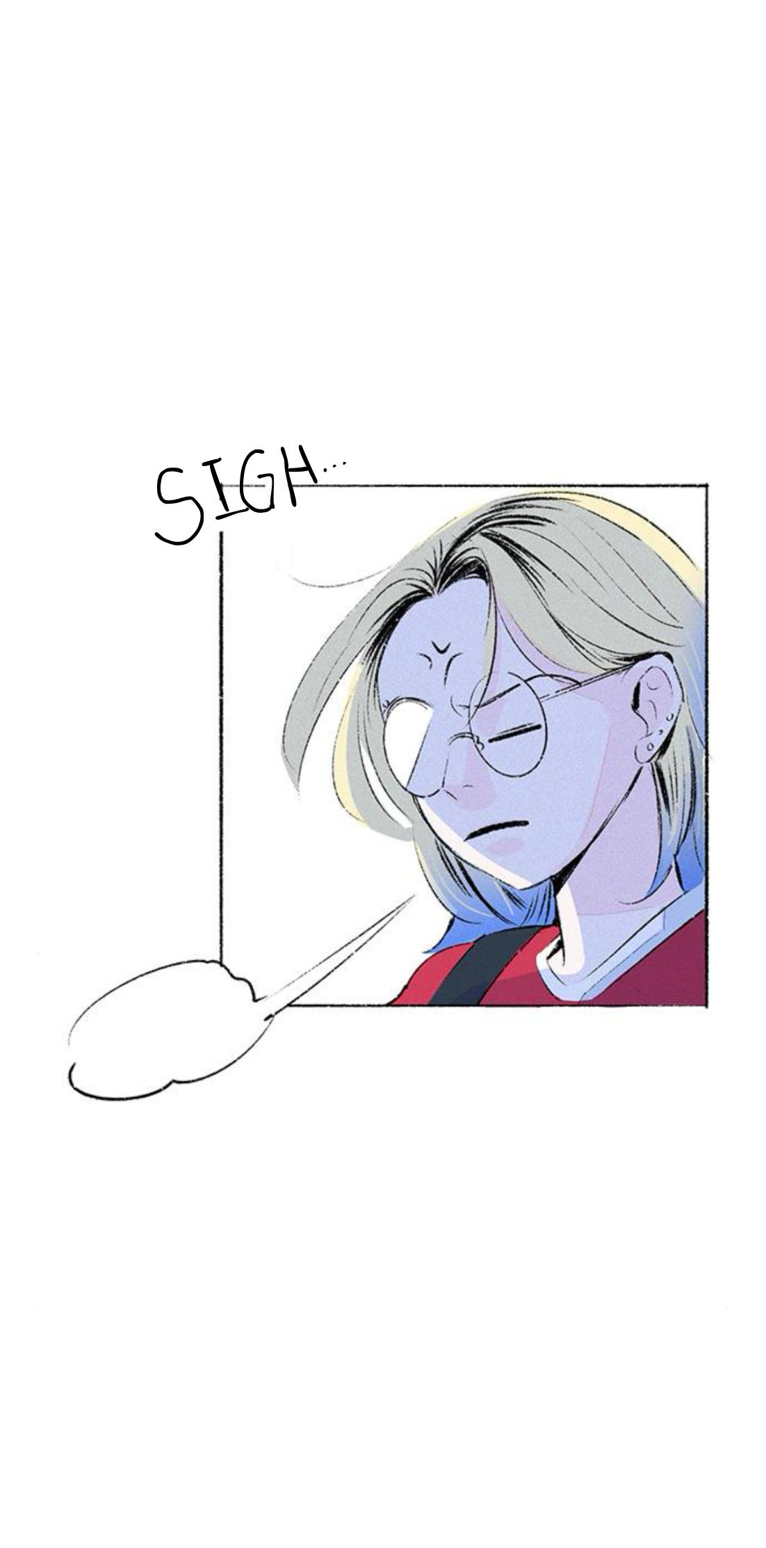 Why Don't I Have Anyone By My Side? Chapter 61 page 27 - 