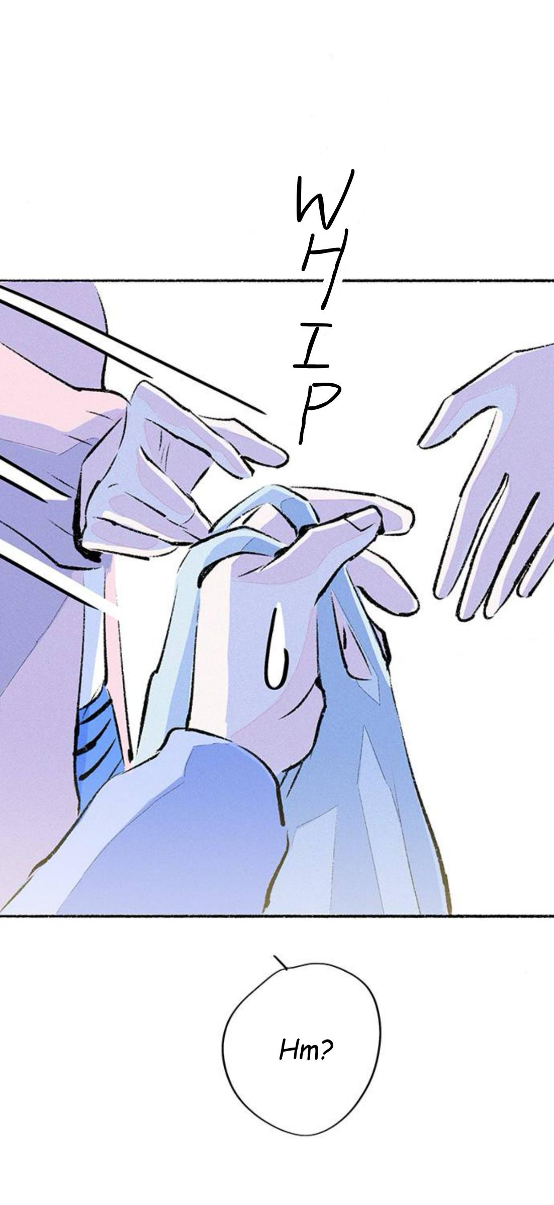 Why Don't I Have Anyone By My Side? Chapter 61 page 29 - 