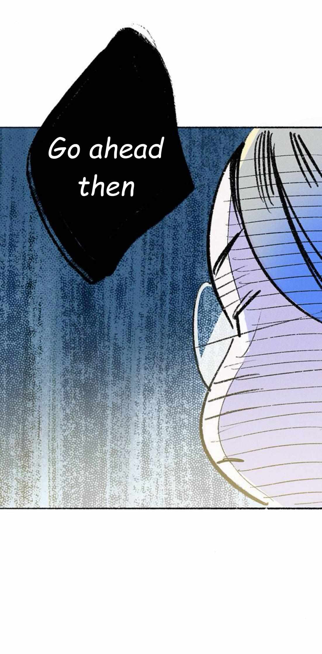 Why Don't I Have Anyone By My Side? Chapter 61 page 32 - 